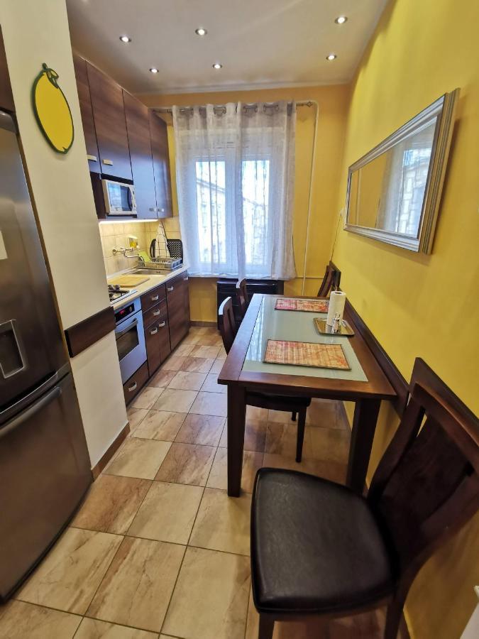 Smart Business Apartman Miszkolc Zewnętrze zdjęcie